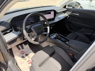 Audi Q3 2026 Sportback Advanced TFSI S tronic 15Ohp | 10 έτη εγγύηση-thumb-13