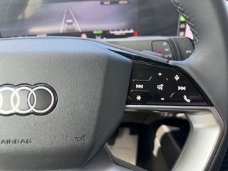 Audi Q3 2026 Sportback Advanced TFSI S tronic 15Ohp | 10 έτη εγγύηση-thumb-19