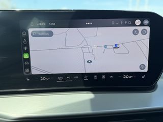 Audi Q3 2026 Sportback Advanced TFSI S tronic 15Ohp | 10 έτη εγγύηση-thumb-28