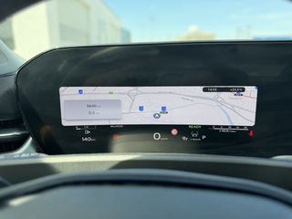 Audi Q3 2026 Sportback Advanced TFSI S tronic 15Ohp | 10 έτη εγγύηση-thumb-30