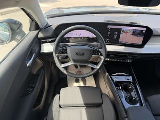 Audi Q3 2026 Sportback Advanced TFSI S tronic 15Ohp | 10 έτη εγγύηση-thumb-33