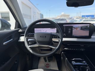 Audi Q3 2026 Sportback Advanced TFSI S tronic 15Ohp | 10 έτη εγγύηση-thumb-34