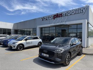 Audi Q3 2026 Sportback Advanced TFSI S tronic 15Ohp | 10 έτη εγγύηση-thumb-35