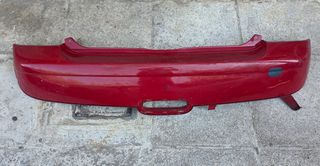 MINI COOPER/ONE (R56) 06-11 ΠΡΟΦΥΛΑΚΤΗΡΑΣ ΠΙΣΩ (36Ω)