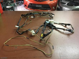 ΠΛΕΞΟΥΔΑ ΠΛΑΦΟΝΙΕΡΑΣ ΟΥΡΑΝΟΥ TOYOTA AVENSIS Τ25 2003-2009