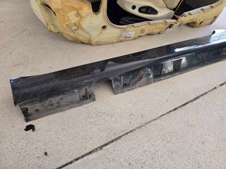 ΚΑΘΙΣΜΑΤΑ/ΜΟΚΕΤΑ BMW E63 2006-thumb-11
