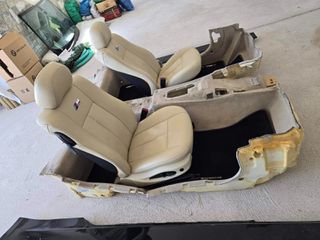 ΚΑΘΙΣΜΑΤΑ/ΜΟΚΕΤΑ BMW E63 2006-thumb-20