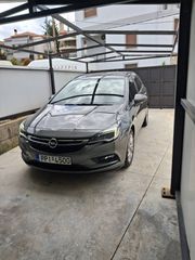 Opel Astra 2018 SPORT TOURER