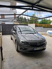 Opel Astra 2018 SPORT TOURER-thumb-1