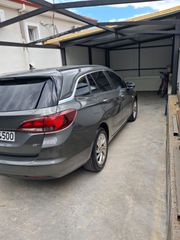 Opel Astra 2018 SPORT TOURER-thumb-2