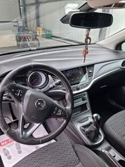 Opel Astra 2018 SPORT TOURER-thumb-7