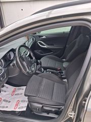 Opel Astra 2018 SPORT TOURER-thumb-8