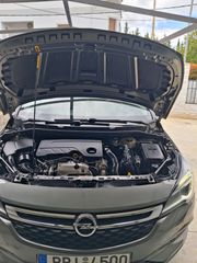 Opel Astra 2018 SPORT TOURER-thumb-12