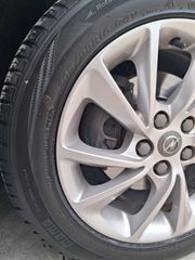 Opel Astra 2018 SPORT TOURER-thumb-13