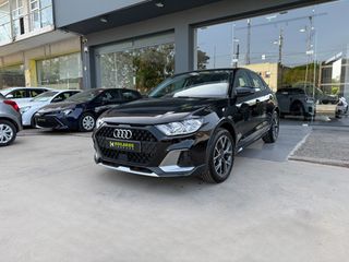 Audi A1 2025 1.0 ALLSTREET 30 TFSI 116Hp S-TRONIC 3πλή Eγγυηση-thumb-3