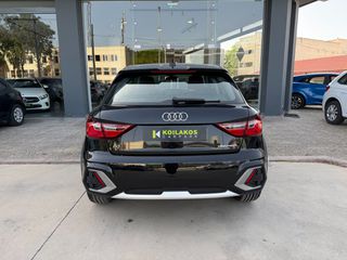 Audi A1 2025 1.0 ALLSTREET 30 TFSI 116Hp S-TRONIC 3πλή Eγγυηση-thumb-5