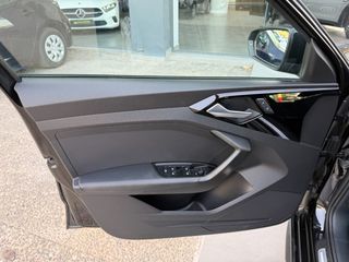 Audi A1 2025 1.0 ALLSTREET 30 TFSI 116Hp S-TRONIC 3πλή Eγγυηση-thumb-7
