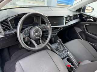 Audi A1 2025 1.0 ALLSTREET 30 TFSI 116Hp S-TRONIC 3πλή Eγγυηση-thumb-8