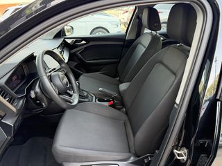 Audi A1 2025 1.0 ALLSTREET 30 TFSI 116Hp S-TRONIC 3πλή Eγγυηση-thumb-9