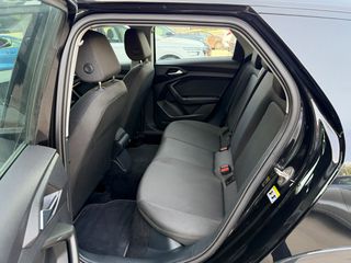 Audi A1 2025 1.0 ALLSTREET 30 TFSI 116Hp S-TRONIC 3πλή Eγγυηση-thumb-10