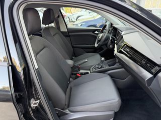 Audi A1 2025 1.0 ALLSTREET 30 TFSI 116Hp S-TRONIC 3πλή Eγγυηση-thumb-11