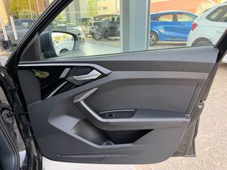 Audi A1 2025 1.0 ALLSTREET 30 TFSI 116Hp S-TRONIC 3πλή Eγγυηση-thumb-12