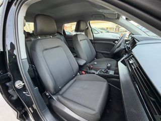 Audi A1 2025 1.0 ALLSTREET 30 TFSI 116Hp S-TRONIC 3πλή Eγγυηση-thumb-13