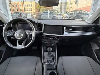 Audi A1 2025 1.0 ALLSTREET 30 TFSI 116Hp S-TRONIC 3πλή Eγγυηση-thumb-15