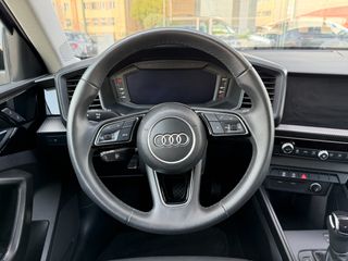 Audi A1 2025 1.0 ALLSTREET 30 TFSI 116Hp S-TRONIC 3πλή Eγγυηση-thumb-16