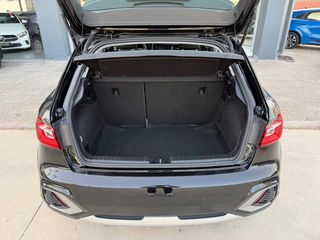 Audi A1 2025 1.0 ALLSTREET 30 TFSI 116Hp S-TRONIC 3πλή Eγγυηση-thumb-17
