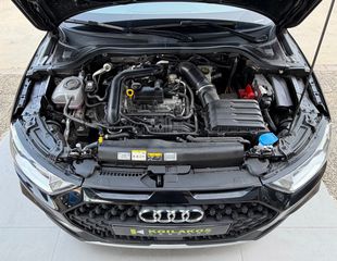 Audi A1 2025 1.0 ALLSTREET 30 TFSI 116Hp S-TRONIC 3πλή Eγγυηση-thumb-18