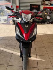 Sym VF 185 2021 SYM VF 185