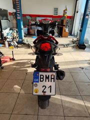 Sym VF 185 2021 SYM VF 185-thumb-1