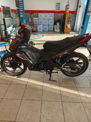 Sym VF 185 2021 SYM VF 185-thumb-2