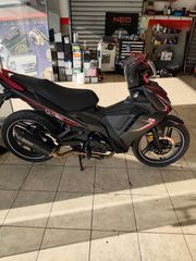 Sym VF 185 2021 SYM VF 185-thumb-3