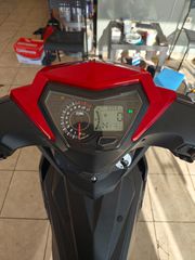Sym VF 185 2021 SYM VF 185-thumb-4