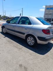 Citroen Xsara 1999