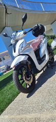 Sym Symphony ST 200i 2022 E5