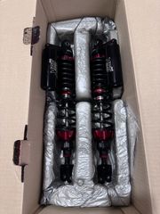 yss suspension G-sport black seriesTG 302-395TRJ-05-888A