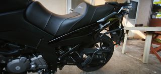 Suzuki V-Strom 650 2010 V-STROM 650 DL-thumb-5