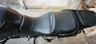 Suzuki V-Strom 650 2010 V-STROM 650 DL-thumb-6
