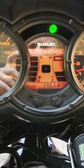 Suzuki V-Strom 650 2010 V-STROM 650 DL-thumb-8