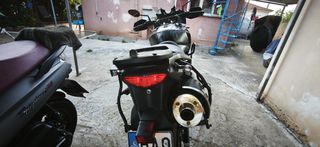 Suzuki V-Strom 650 2010 V-STROM 650 DL-thumb-12
