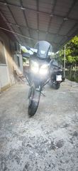 Suzuki V-Strom 650 2010 V-STROM 650 DL-thumb-15