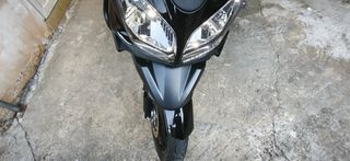 Suzuki V-Strom 650 2010 V-STROM 650 DL-thumb-16