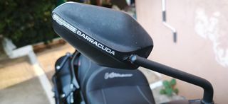 Suzuki V-Strom 650 2010 V-STROM 650 DL-thumb-19