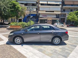 Toyota Corolla 2008 1.6 SEDAN ΕΛΛΗΝΙΚΟ ΠΡΟΣΦΟΡΑ ΕΩΣ 30/9-thumb-3