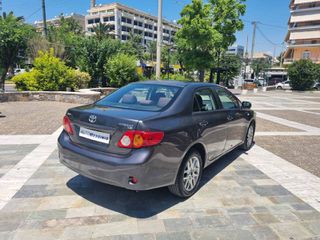 Toyota Corolla 2008 1.6 SEDAN ΕΛΛΗΝΙΚΟ ΠΡΟΣΦΟΡΑ ΕΩΣ 30/9-thumb-5