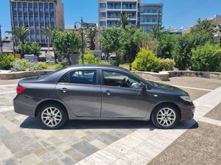 Toyota Corolla 2008 1.6 SEDAN ΕΛΛΗΝΙΚΟ ΠΡΟΣΦΟΡΑ ΕΩΣ 30/9-thumb-7