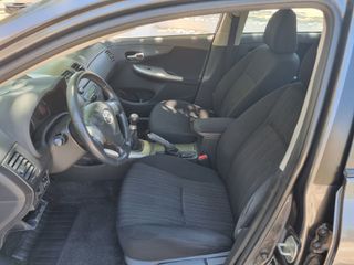 Toyota Corolla 2008 1.6 SEDAN ΕΛΛΗΝΙΚΟ ΠΡΟΣΦΟΡΑ ΕΩΣ 30/9-thumb-9